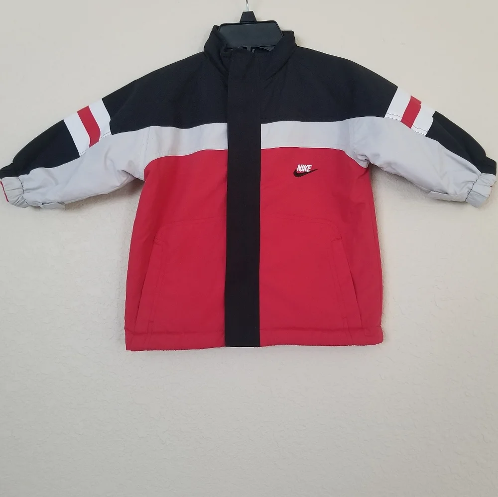Nike Reversible Coat Boys 2T